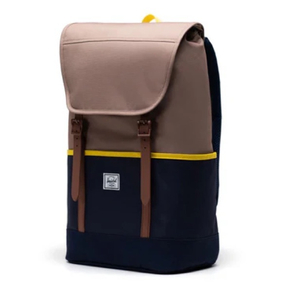 Herschel Retreat Backpack Pro - Picture 6 of 10